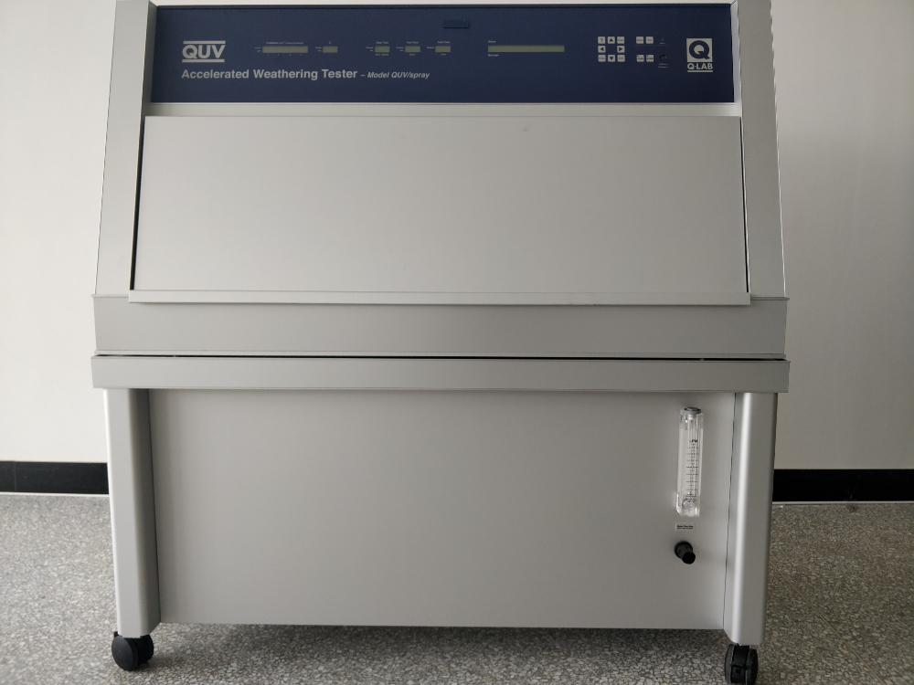 QUV紫外線老化試驗